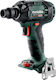 Metabo SSW 18 LTX 300 BL Fără perii Cheie de impact Baterie 18V Solo cu Priză 1/2"