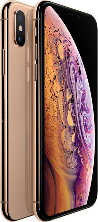 Apple iPhone XS Max (256GB) Gold - Skroutz.gr
