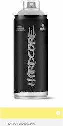 Montana Colors Spray Farbe Hardcore Acryl mit G...