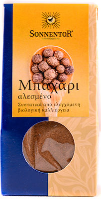 Sonnentor Piersicile Allspice Organic Μπαχάρι Măcinat 35gr