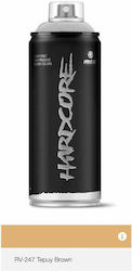 Montana Colors Spray Farbe Hardcore Acryl mit G...
