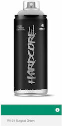Montana Colors Spray Farbe Hardcore Acryl mit G...