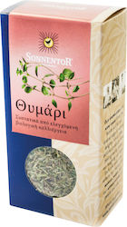 Sonnentor Θυμάρι 25gr Sonnentor Θυμάρι 25gr