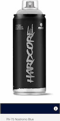 Montana Colors Spray Farbe Hardcore Acryl mit G...