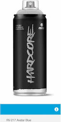Montana Colors Spray Farbe Hardcore Acryl mit G...