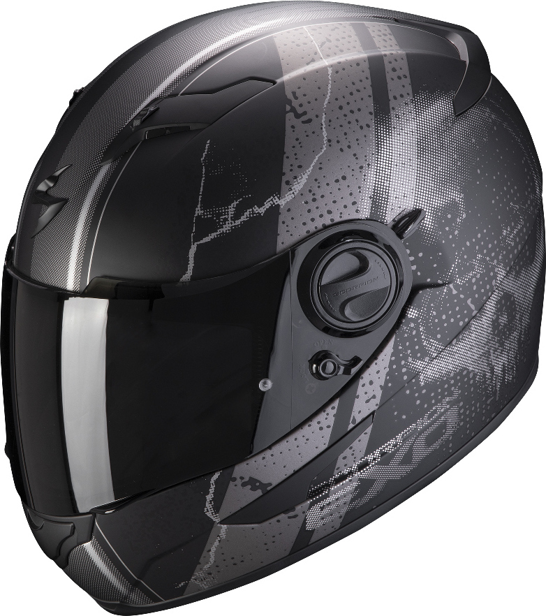 Scorpion exo 490 dar best sale