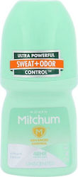 Mitchum Advanced Control 48h Unparfümiert Deodorant 48h als Roll-On 50ml Mitchum Advanced Control 48h Unparfümiert Deodorant 48h als Roll-On 50ml