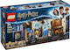 LEGO Harry Potter Room of Requirement για 7+ Ετών