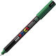 Posca PC-1MR Design Marker 0.7mm Green