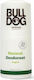 Bulldog Skincare Original Natural Deodorant Αποσμητικό σε Roll-On 75ml