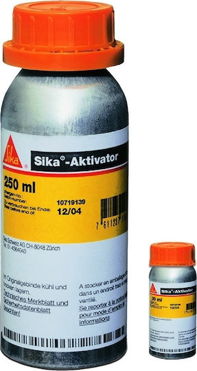 Sika Aktivator Pro Alifie Reparatoare pentru Geamuri-Parbriz Autoturism Transparent 30ml 161886