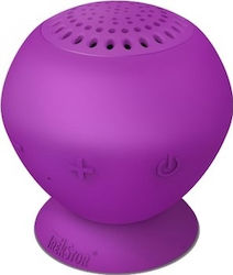 TrekStor Soundball Bluetooth 3W up to 9 hours Purple