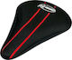 Lampa Confort Gel Bicycle Saddle Cover
