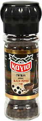 Kagia Pepper in Grinder Black 45gr