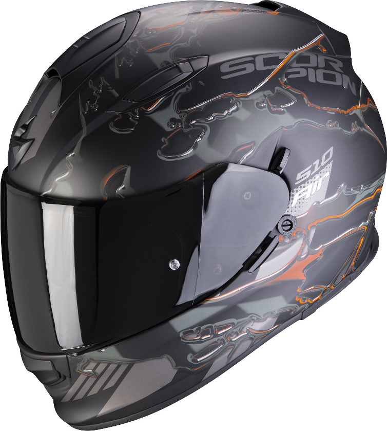 Scorpion exo discount 510 air ferrum