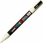 Posca PC-5M Zeichenmarker 2.5mm Beige