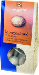 Sonnentor Nutmeg Organic Whole 25gr