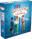 Board Game Welcome to New Las Vegas for 1+ Players 10+ Years Old (EN) Greater than Games