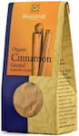 Sonnentor Cinnamon Ground 40gr