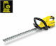 Karcher HGE 18-45 Hedge Trimmer Battery 18V with Blade 45cm 1.444-231.0