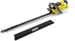 Karcher HGE 36-60 Hedge Trimmer Battery 36V with Blade 60cm
