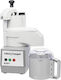 Robot Coupe R301D Πολυκοπτικό Μηχάνημα 1500rpm 340x405x570mm