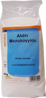 HealthTrade Μεσολογγίου Biologisch Fein 1000gr