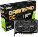 Palit GeForce GTX 1650 4GB GDDR6 Graphics Card