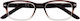 Zippo Reading Glasses +1.50 in Brown Color 31Z-...