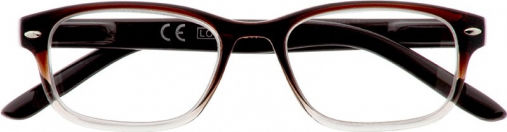 Zippo Reading Glasses +2.50 in Brown color 31Z-B1-BRO250