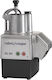 Robot Coupe CL50E Multi Cutter Machine 375rpm 380x305x595mm