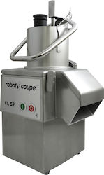 Robot Coupe CL52Ε Πολυκοπτικό Μηχάνημα 375rpm