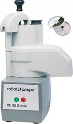 Robot Coupe CL30 Bistro Πολυκοπτικό Μηχάνημα 375rpm