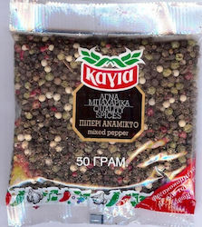 Kagia Pfeffer Gemischt 50gr