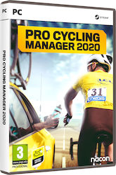 Pro Cycling Manager 2020