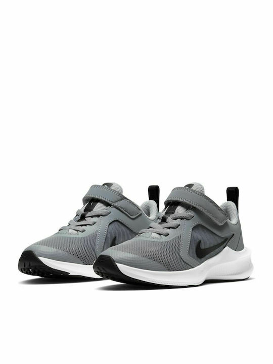 Nike Downshifter Downshifter 10 Kids Sports Sho...