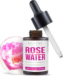 Biovene Rose Water Multi-Purpose Home Remedy Face Serum 30ml