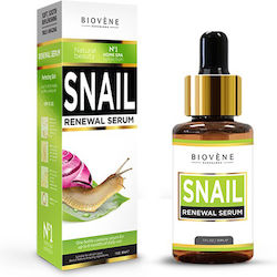 Biovene Smail Renewal Gesicht Serum 30ml Biovene Smail Renewal Gesicht Serum 30ml