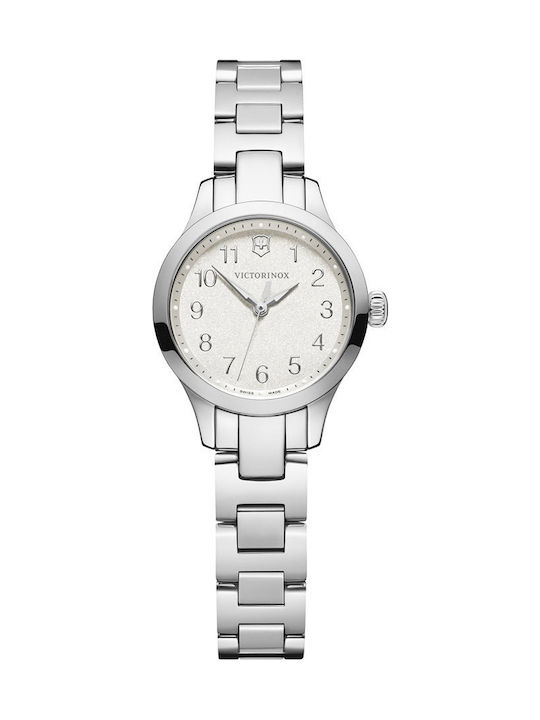 Victorinox Alliance XS Watch with Battery Mechanism Victorinox Alliance XS Watch with Battery Mechanism