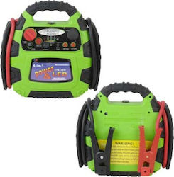 Steyre 4 in 1 Jump Starter Portable Battery Starter 12V