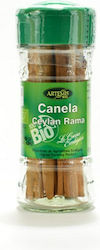 Artemis Cinnamon Organic Whole 15gr