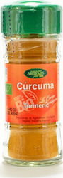 Artemis Turmeric Organic 30gr