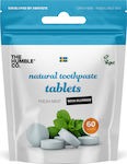 The Humble Co. Natural Tablets Pastă de dinți 30gr