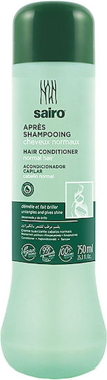 Sairo Conditioner für Alle Haartypen 750ml