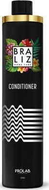 Braliz Conditioner Farberhalt für Gefärbt Haare 300ml