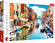 Italy Murano Puzzle 2D 2000 Pieces