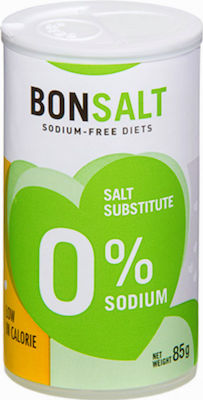 Bonsalt Salt Substitute με 0% Νάτριο 85gr