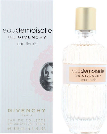 Givenchy Eau Demoiselle Florale Тоалетна вода 100мл