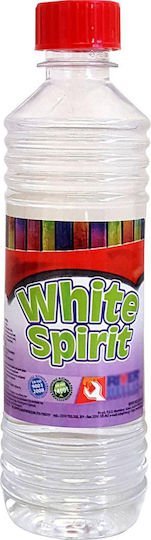 River Hellas White Spirit Νέφτι Διάφανο 400ml