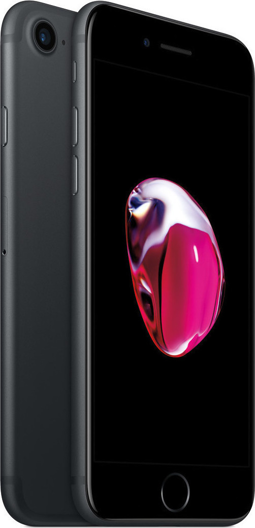 Apple iPhone 7 (256GB) Black | Skroutz.gr